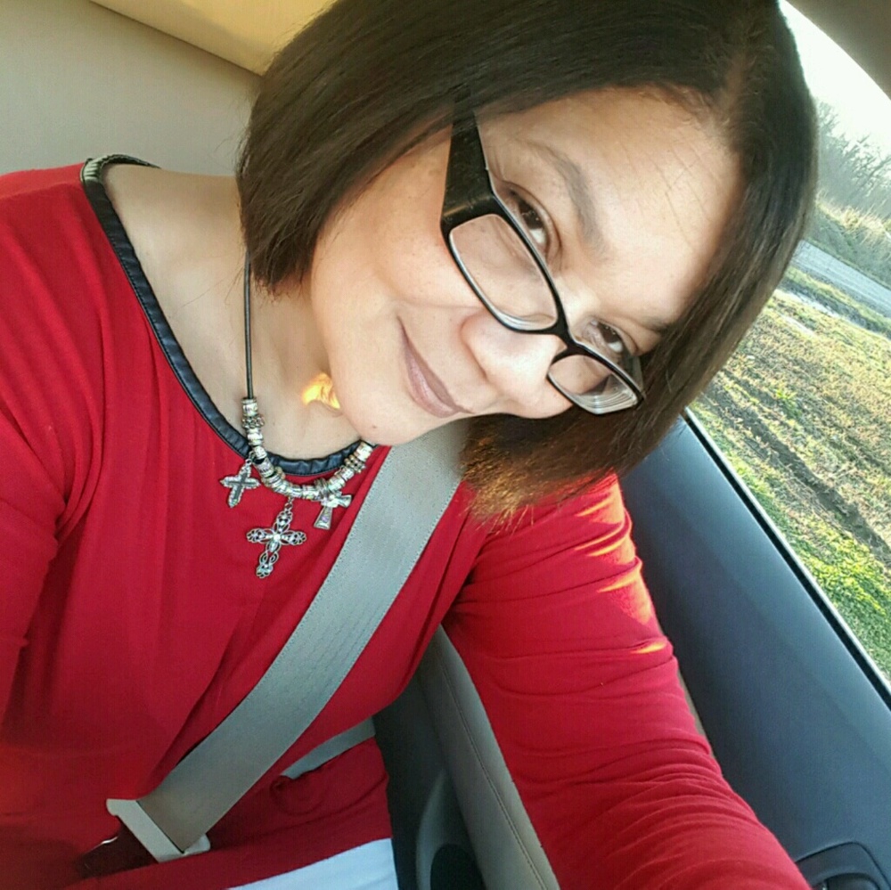 Meet your Posher, Tammy